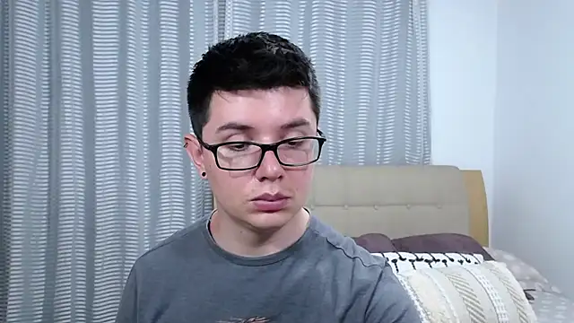 BlackFoXXX69 Webcamshow