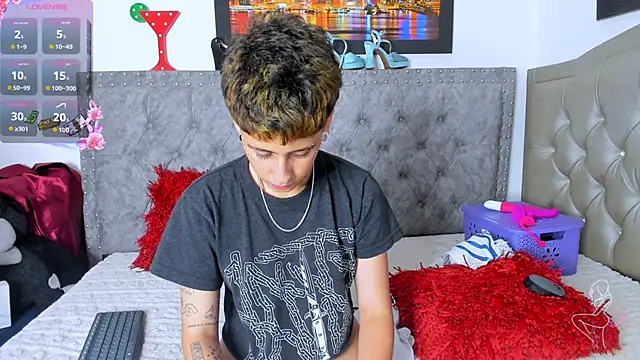 Taylor_Rossy – webcam-show