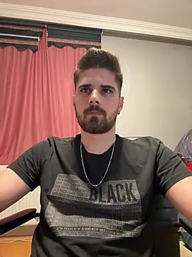 berke3424 Webcamshow