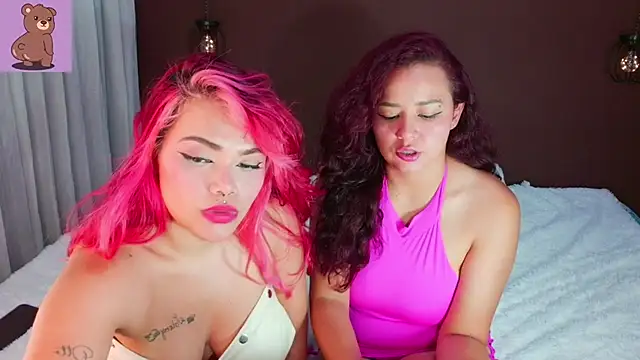 latinahotdivas1 – Kamerová šou