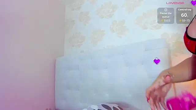 Živý XXX chat CIELO_BANKS
