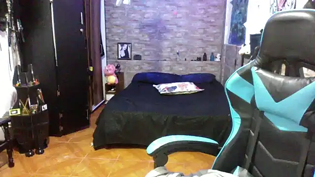 AngelaQueen_'s Live XXX Chat