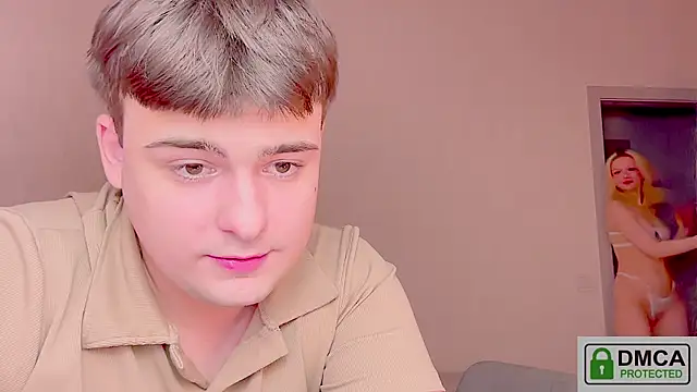 your_molly_mark_ 网络视讯表演