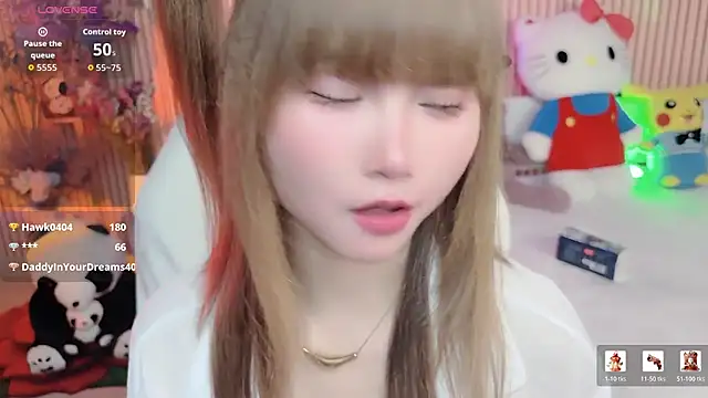 di-or-'s Live XXX Chat