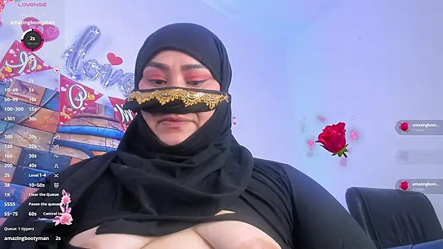 samanee_konn Show in webcam