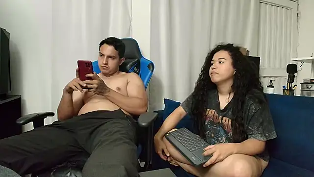 ema_abby Obrolan Langsung XXX