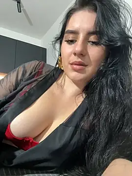 Chat XXX ao vivo de Evelyn___Sweet