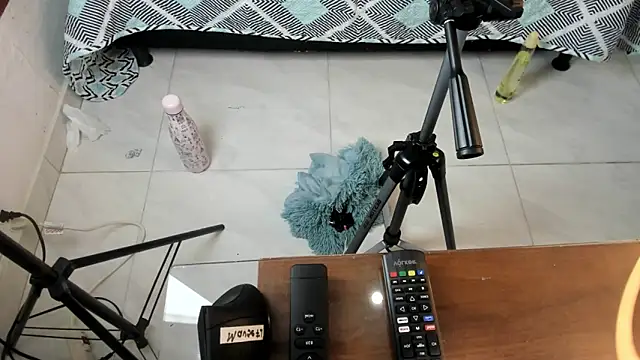 Webkamerová show Salo_Duartte
