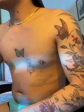 Dereck_Klain's Webcam Show