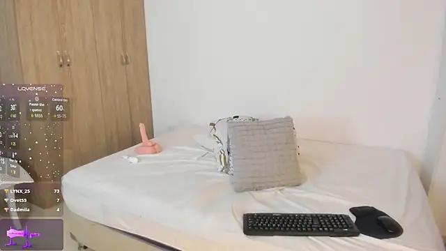 NAMIMAYERS2 现场XXX聊天