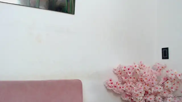 Czat XXX na żywo – pinky_f00x