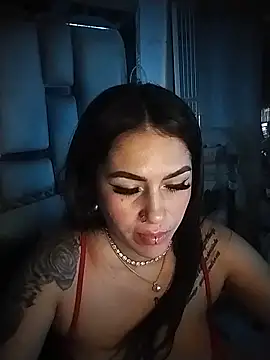 chelaqueen_ Live XXX-chat