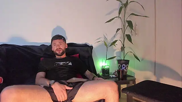 Show de webcam de Erickpritz_xh
