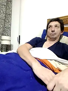 Pacobakan042's Webcam Show