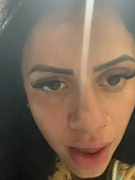 عرض كام belababyy