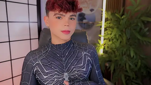 PRINCE_STEV Live XXX-chat