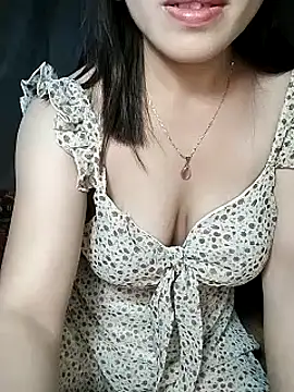 Hani-i Live XXX-chat