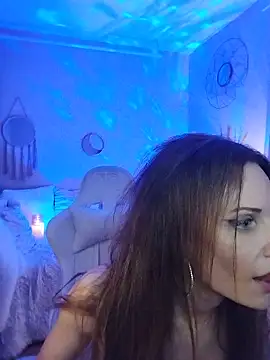 Chat XXX en directo de Luna_Kitanna