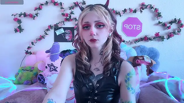 _Devill_Baby 라이브 XXX 채팅