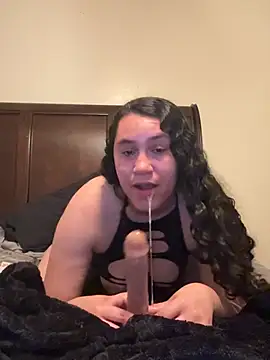 Czat XXX na żywo – carlithefreak