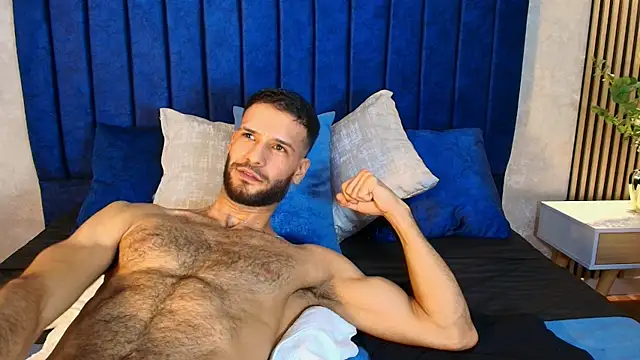 Chatroom XXX en direct de Jacob_Benelli