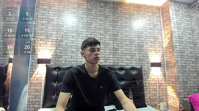 Smith_luxe Live XXX-chat