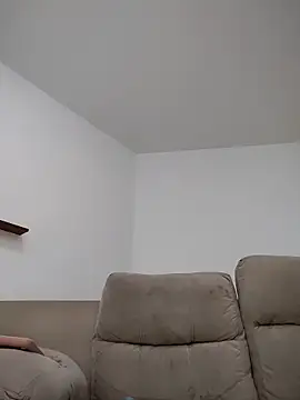 Chat XXX ao vivo de Dani_javi