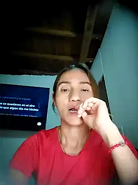 Chat XXX ao vivo de isaa-