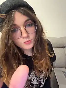 cutypiefull's Webcam Show