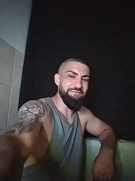 عرض كام Tommy_Porn_