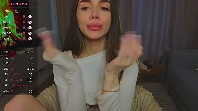 shuggybaby's Live XXX Chat