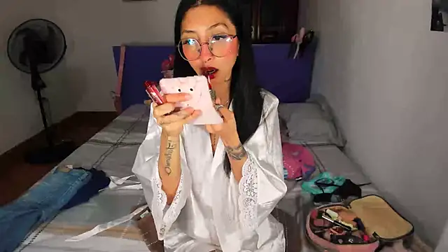 Chatroom XXX en direct de Anais_lux