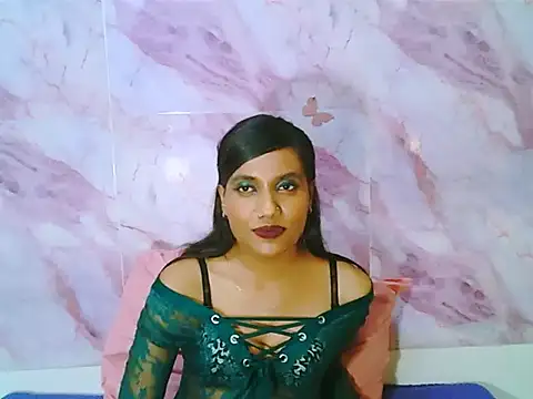 IndianSkies – Naživo XXX chat
