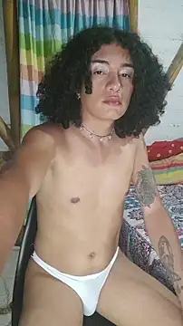 Онлайн чат XXX Eimy_Rose_
