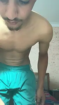 IRONMAAN28 Pertunjukan Webcam