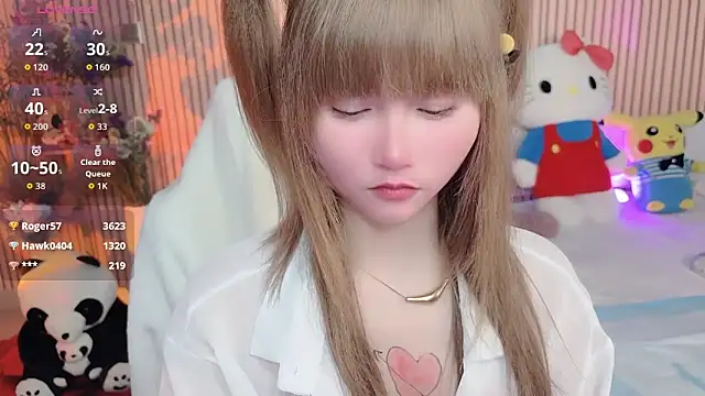 di-or- live XXX chat