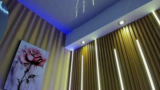 KamyGlam's Live XXX Chat