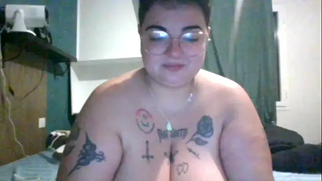 Show de PirateXL na webcam