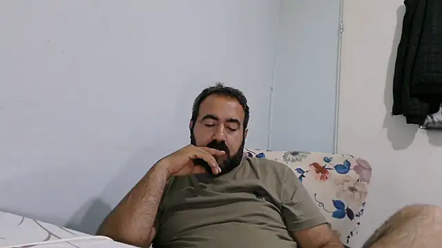 -dark-look- Chat XXX live