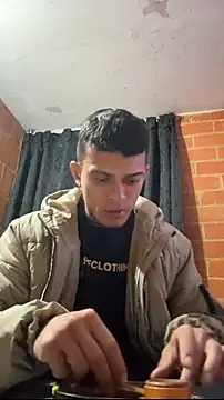 Mrjustin_sebas Chat XXX live
