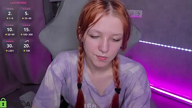 Emma_Dusk Live XXX-Chat