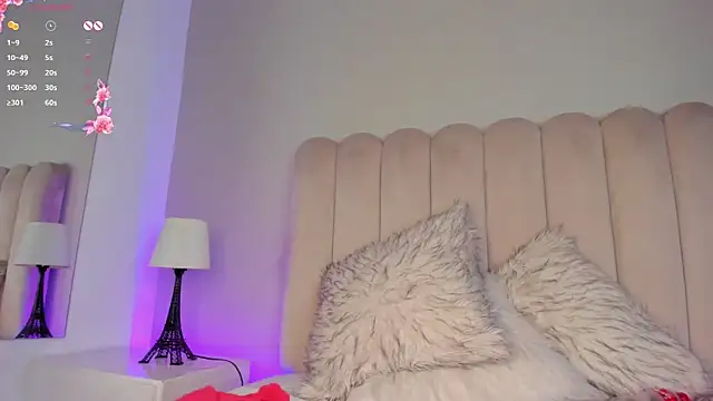 dulcepatersson1_ Obrolan Langsung XXX