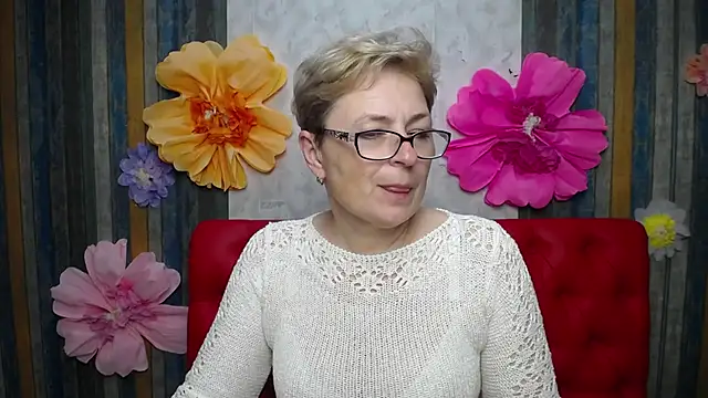 Вебкам-шоу EmiliaGree