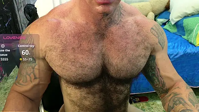 Show Webcam de jocobo_hot