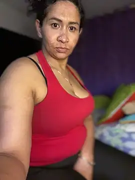 Živý XXX chat Carola-Ross