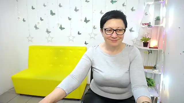 Živý XXX chat EmilyL0ve