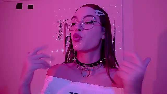 nina_kink's Webcam Show