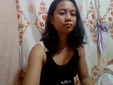sweet_celine16 Pertunjukan Webcam