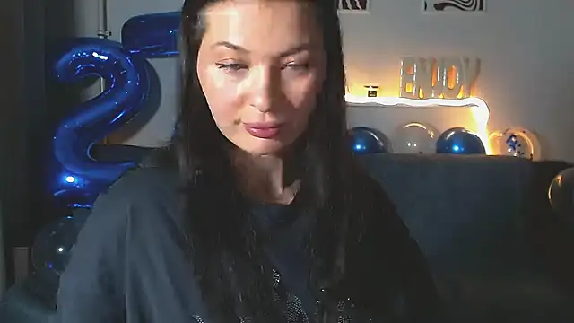 Chat XXX en directo de AlexaSven