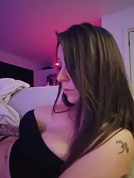 Show Webcam de LilyOrion